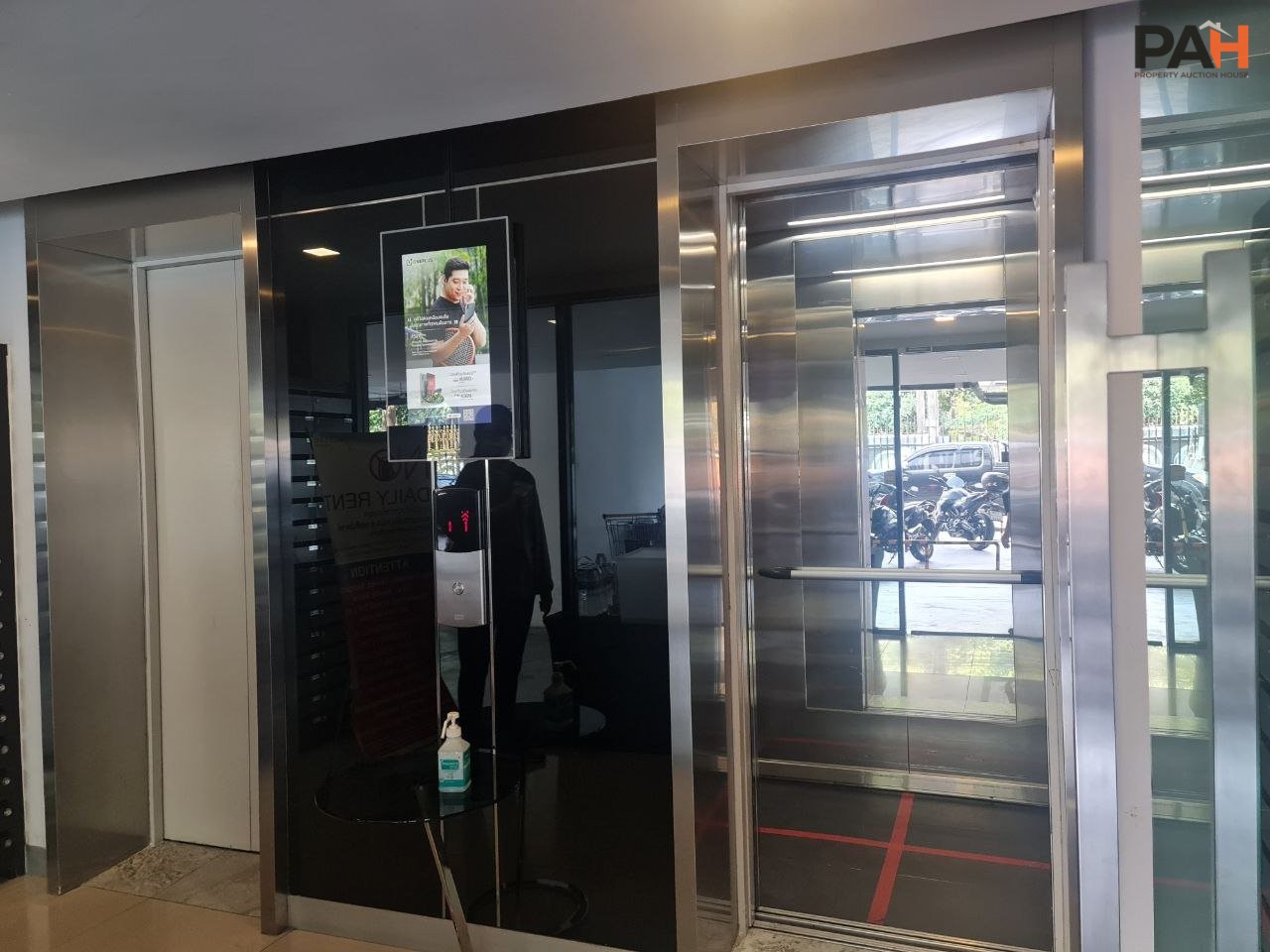 Pause Sukhumvit 103 Condo [Floor 8, Building B] - Image 5