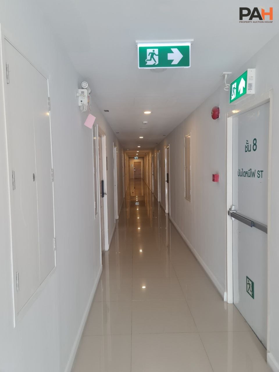 Pause Sukhumvit 103 Condo [Floor 8, Building B] - Image 4