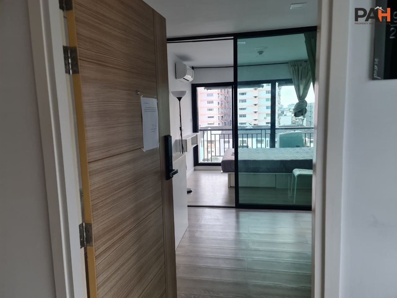 Pause Sukhumvit 103 Condo [Floor 8, Building B] - Image 6