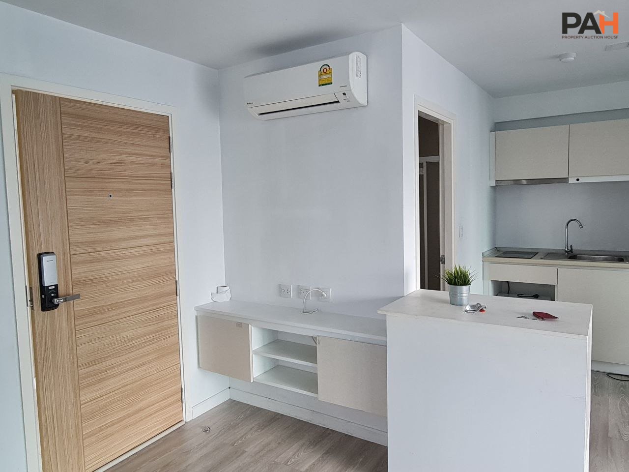 Pause Sukhumvit 103 Condo [Floor 8, Building B] - Image 10