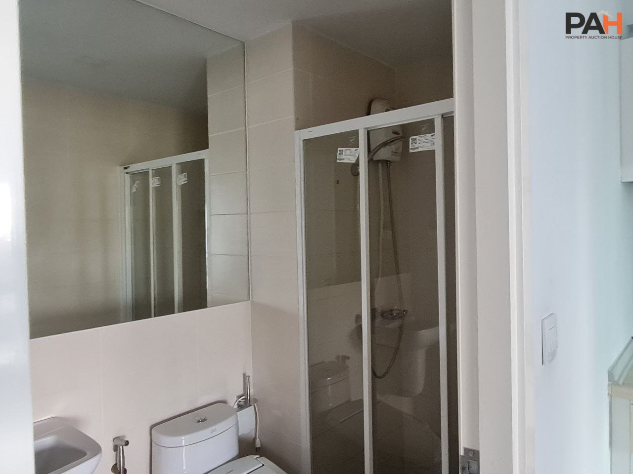 Pause Sukhumvit 103 Condo [Floor 8, Building B] - Image 7