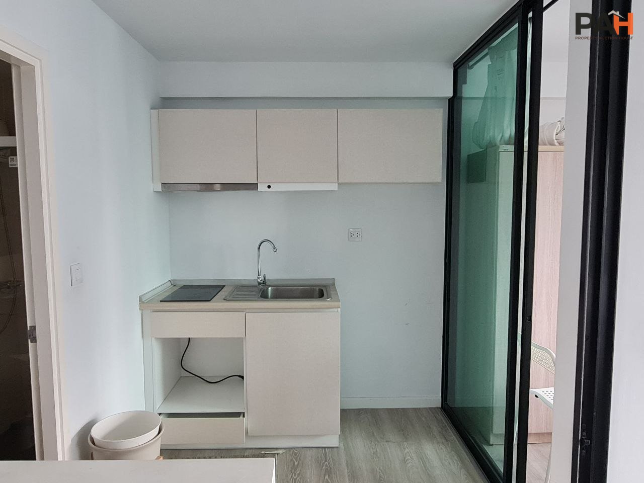 Pause Sukhumvit 103 Condo [Floor 8, Building B] - Image 8