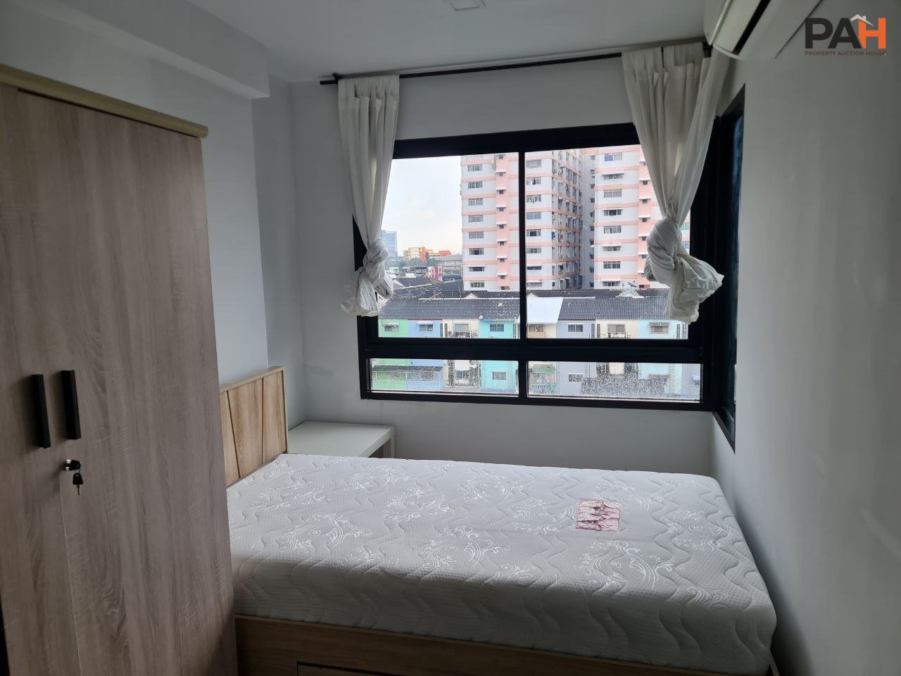 Pause Sukhumvit 103 Condo [Floor 8, Building B] - Image 9