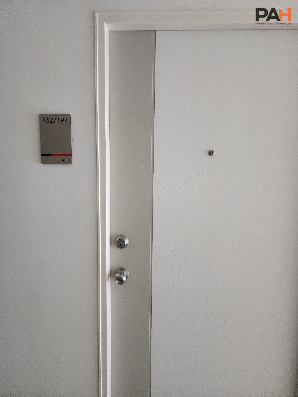 ห้องชุด ลุมพินีวิลล์ สุขุมวิท 76 แบริ่งสเตชั่น [ชั้น 8 อาคาร C] - Image 6