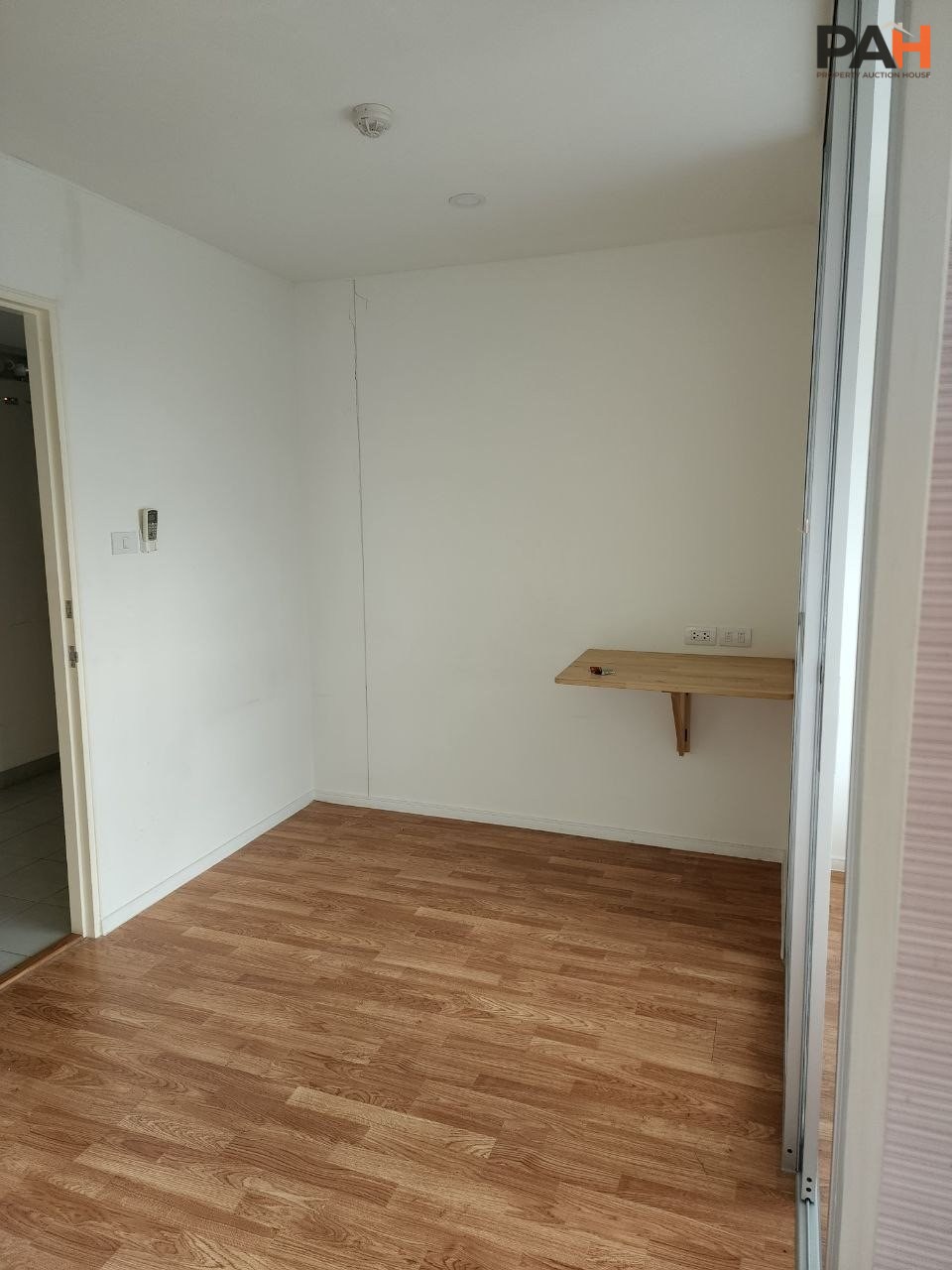 ห้องชุด ลุมพินีวิลล์ สุขุมวิท 76 แบริ่งสเตชั่น [ชั้น 8 อาคาร C] - Image 7