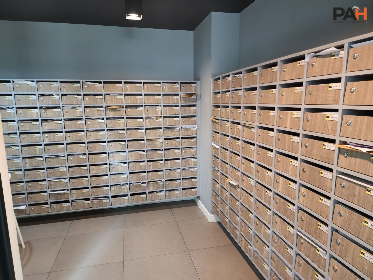 B Loft Sukhumvit 115 Condo Unit [7th Floor] - Image 3