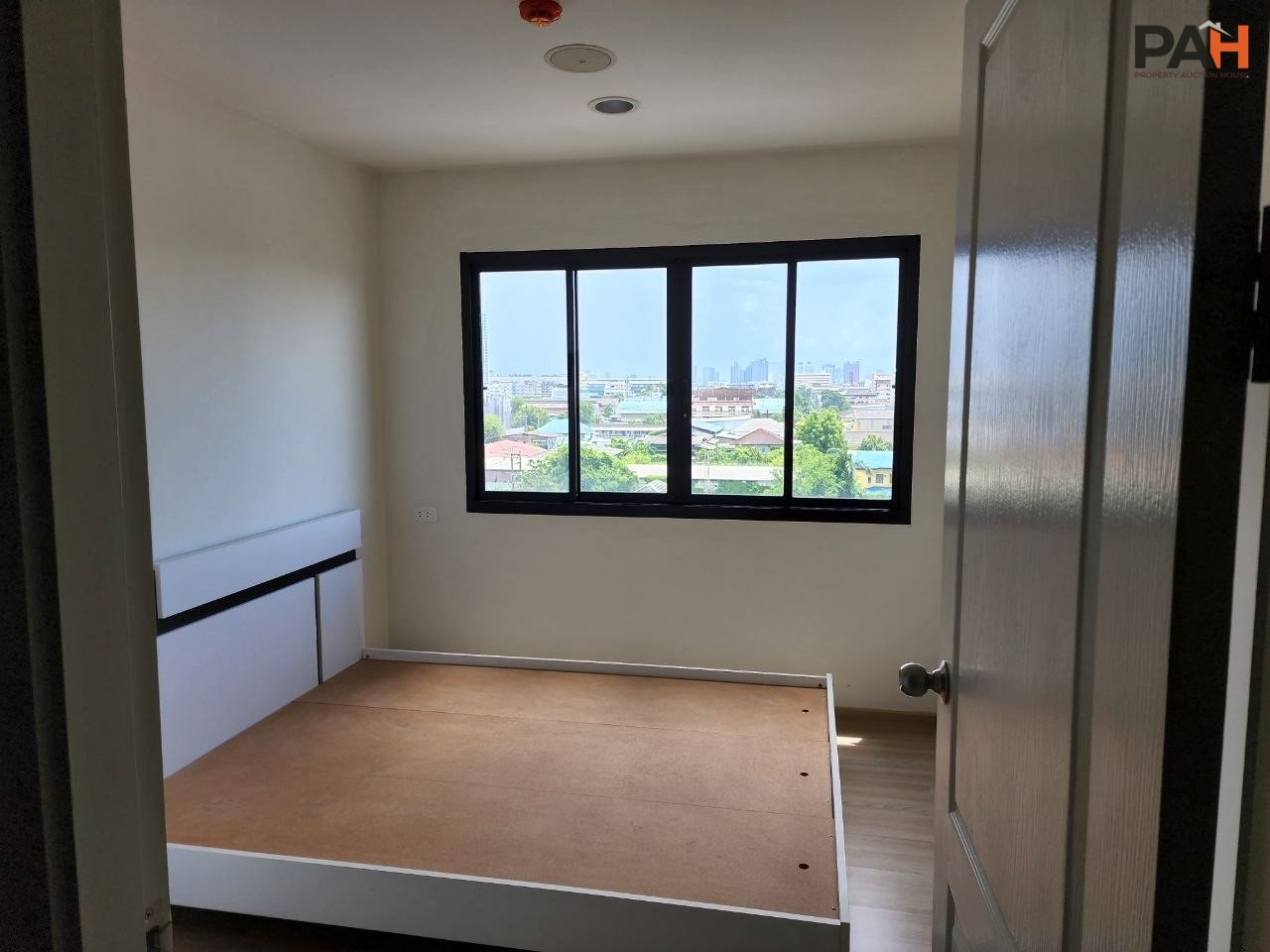 B Loft Sukhumvit 115 Condo Unit [7th Floor] - Image 9
