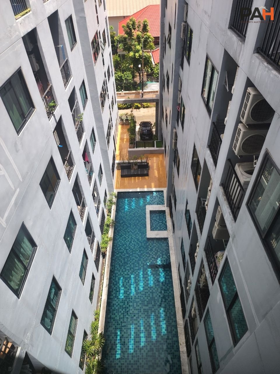 B Loft Sukhumvit 115 Condo Unit [7th Floor] - Image 10