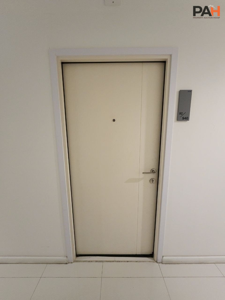 ห้องชุด เดอะทรัสต์ คอนโด แอท บีทีเอส [ชั้น 20] - Image 5