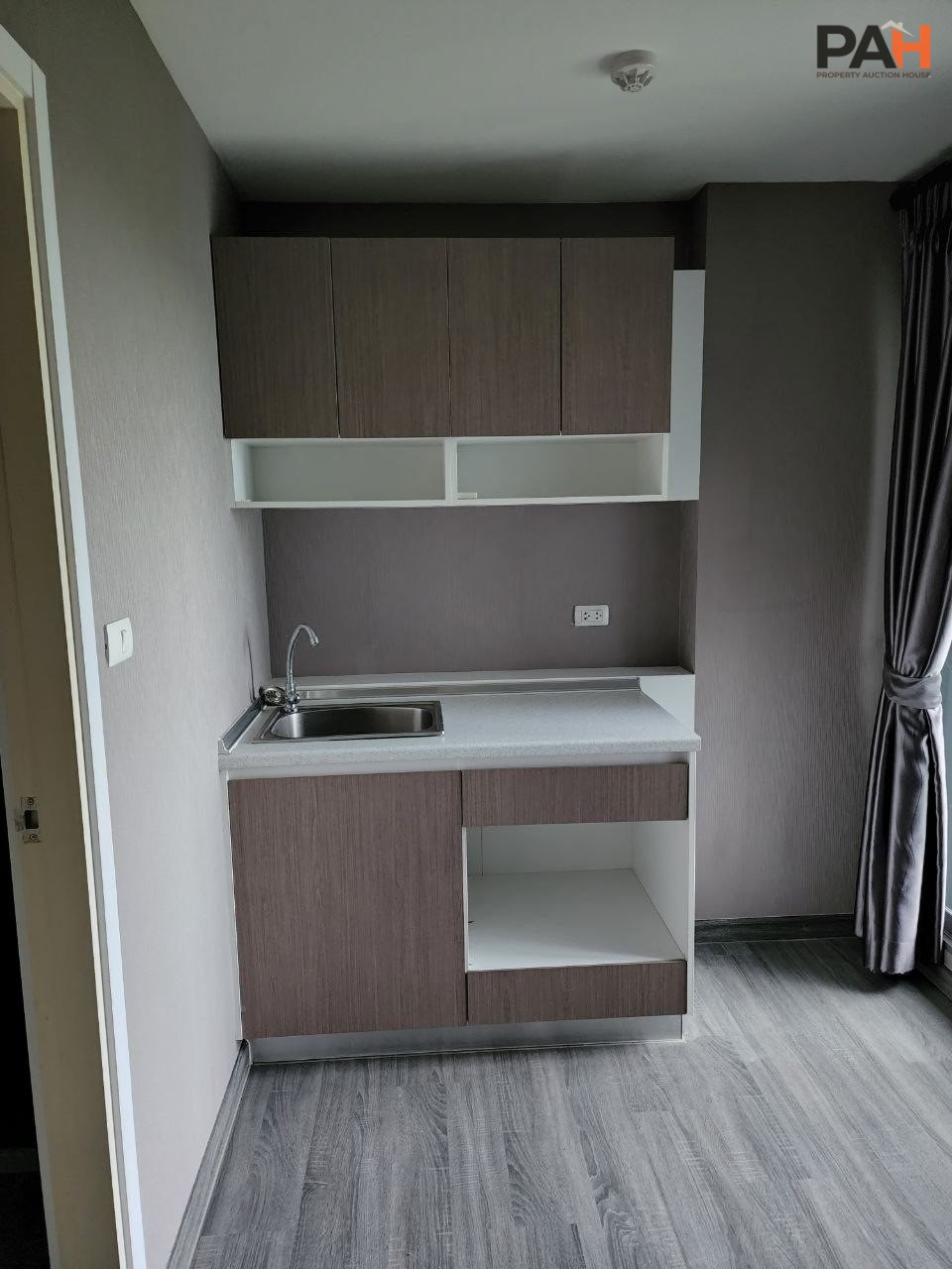 ห้องชุด เดอะทรัสต์ คอนโด แอท บีทีเอส [ชั้น 20] - Image 10