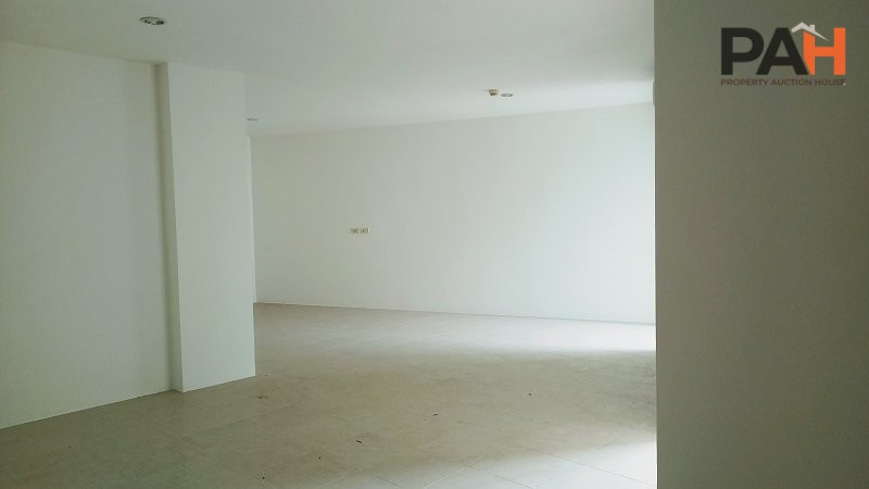 ห้องชุด เอ.ดี.บางเสร่ เลคแอนด์รีสอร์ท [ชั้น 5 อาคาร C] - Image 8