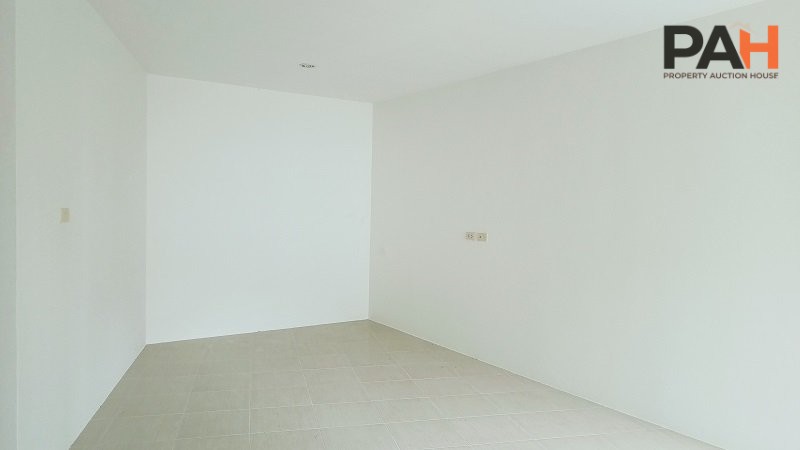 ห้องชุด เอ.ดี.บางเสร่ เลคแอนด์รีสอร์ท [ชั้น 5 อาคาร C] - Image 10