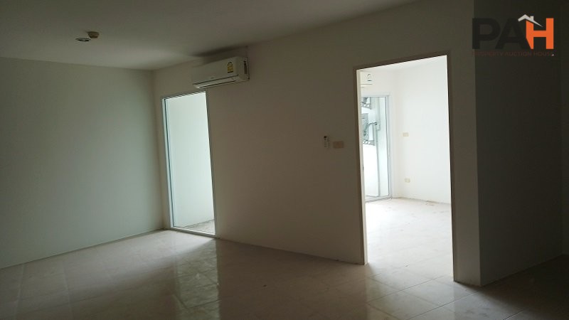 ห้องชุด เอ.ดี.บางเสร่ เลคแอนด์รีสอร์ท [ชั้น 5 อาคาร C] - Image 5