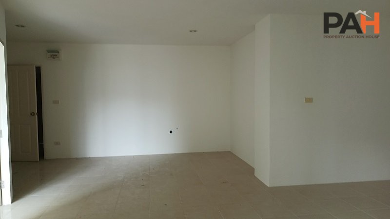 ห้องชุด เอ.ดี.บางเสร่ เลคแอนด์รีสอร์ท [ชั้น 5 อาคาร C] - Image 3