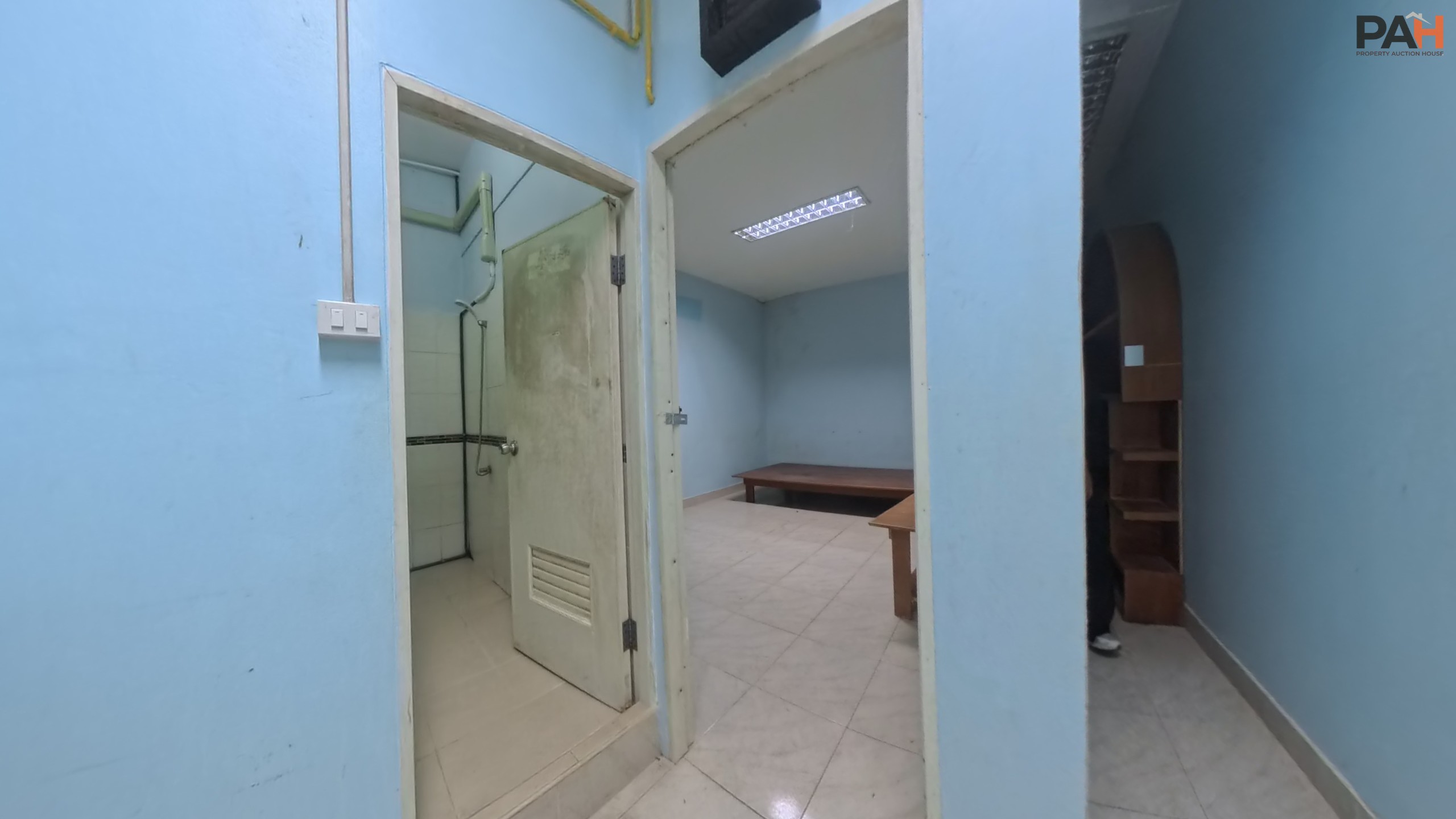 ห้อง Shop ชั้น 1 อาคาร T12 เมืองทองธานี ต่ำกว่าราคาตลาด - Image 5