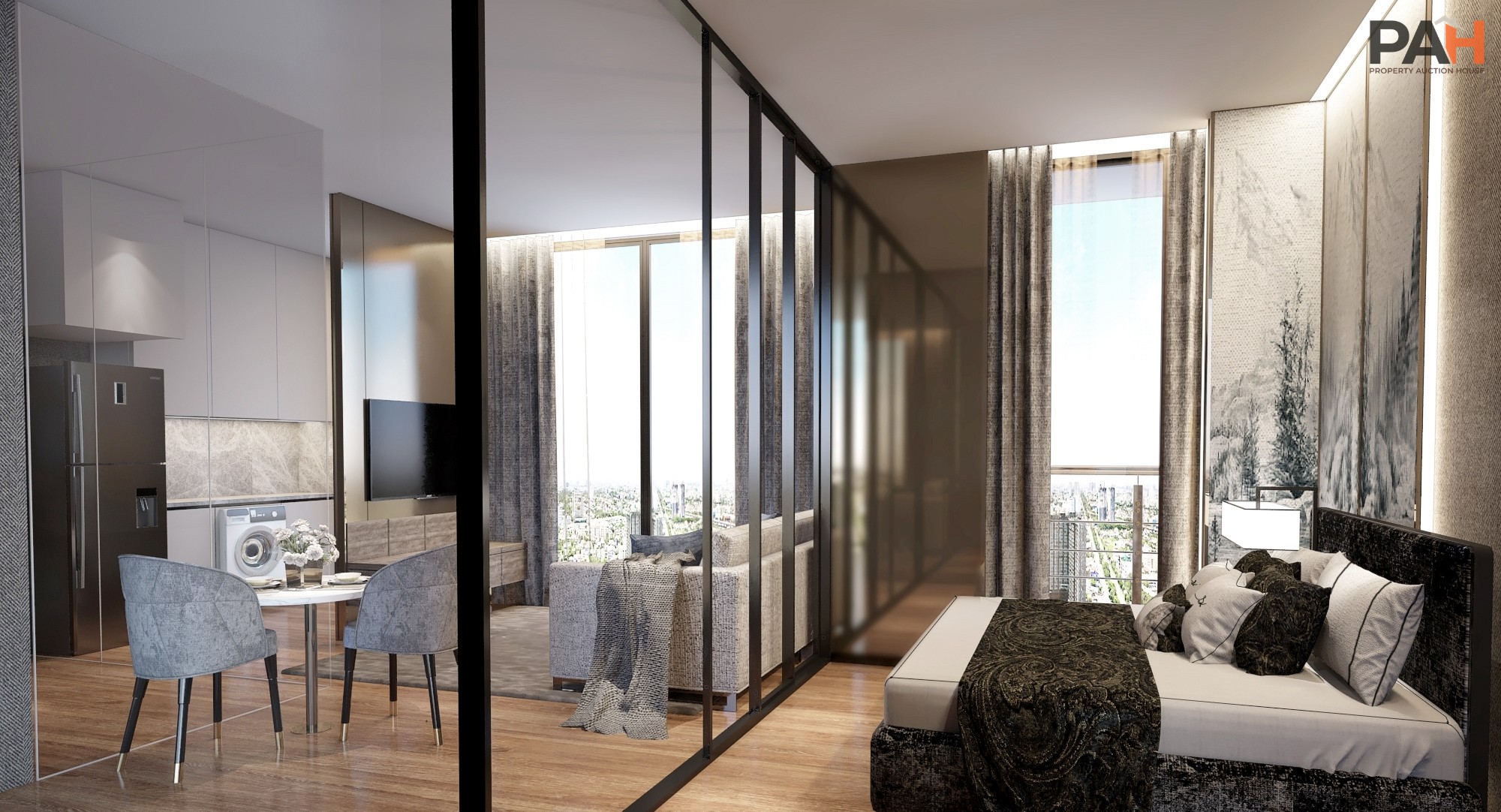 ซิมโฟนี เจริญกรุง - Image 2