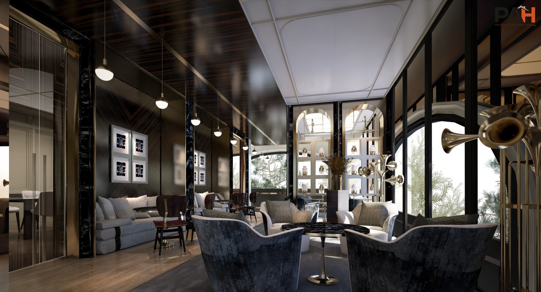 ซิมโฟนี เจริญกรุง - Image 5