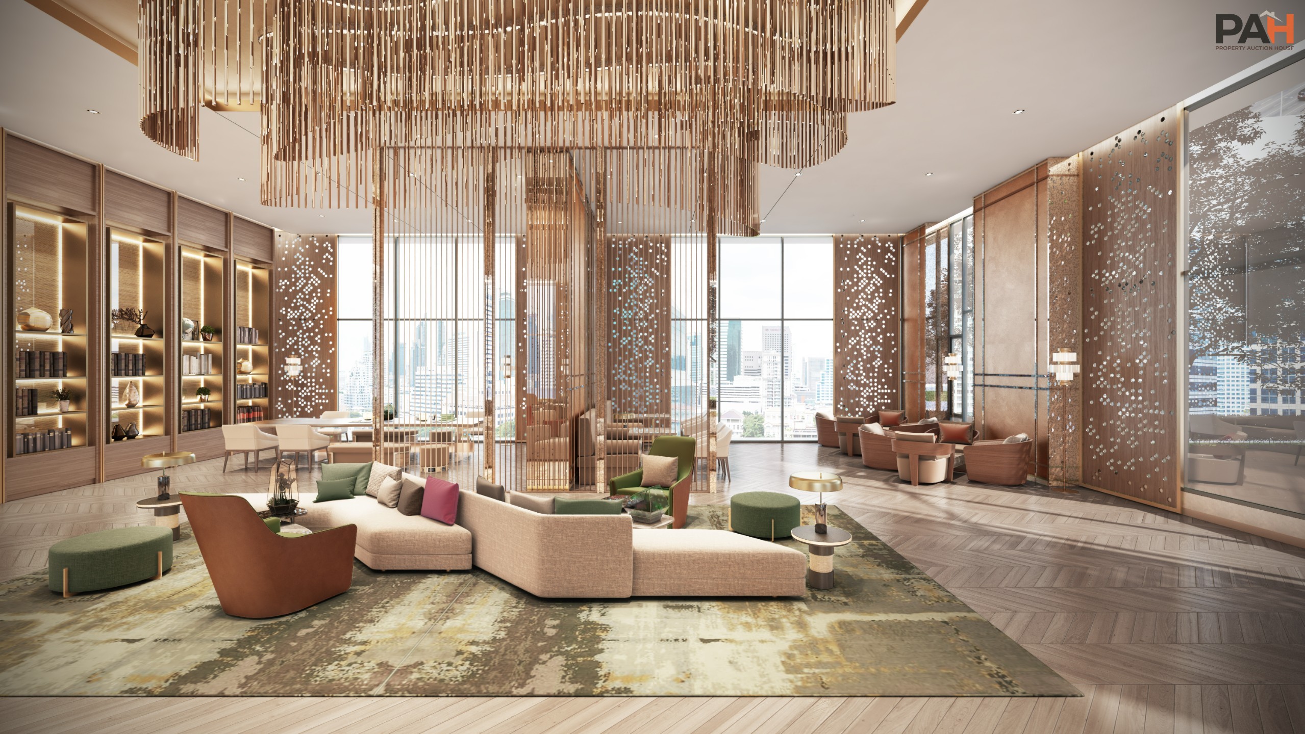 ศุภาลัย ไอคอน สาทร - Image 5