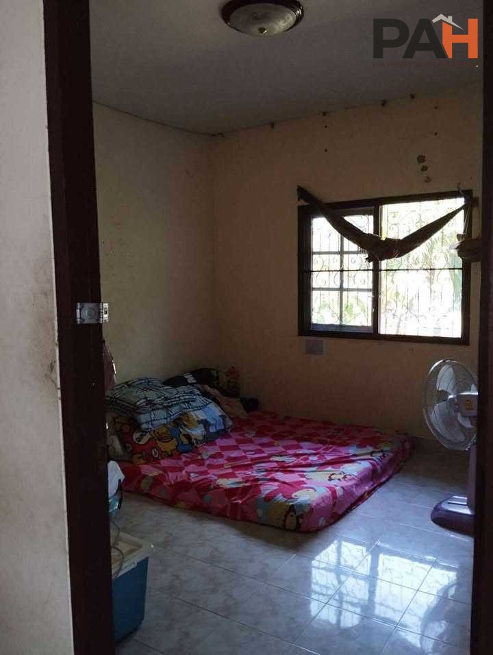 บ้านเดี่ยวพร้อมที่ดินผืนใหญ่ 107 ตร.ว.  องครักษ์ นครนายก - Image 5