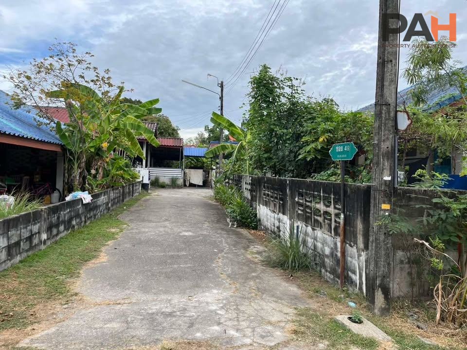 บ้านเดี่ยวพร้อมที่ดินผืนใหญ่ 107 ตร.ว.  องครักษ์ นครนายก - Image 7