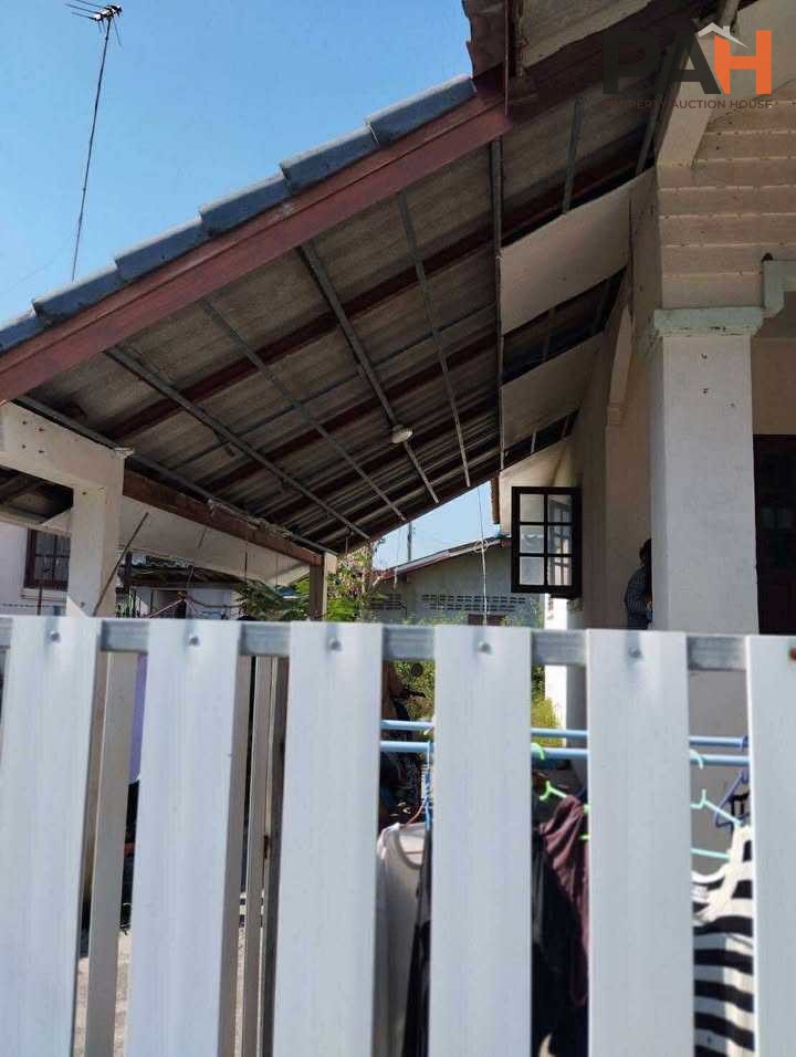 บ้านเดี่ยวพร้อมที่ดินผืนใหญ่ 107 ตร.ว.  องครักษ์ นครนายก - Image 8