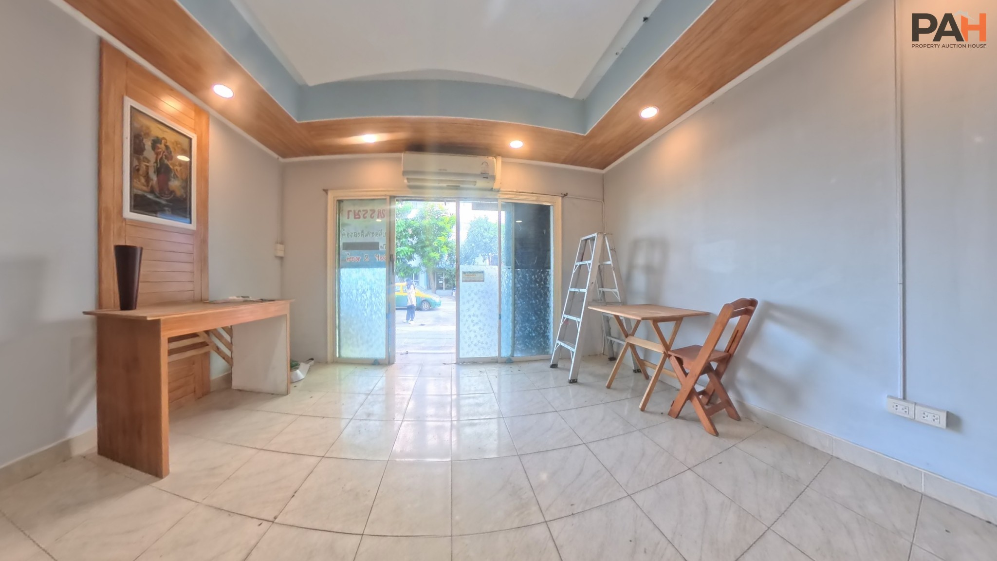 ห้อง Shop ชั้น 1 อาคาร T12 เมืองทองธานี ต่ำกว่าราคาตลาด - Image 3