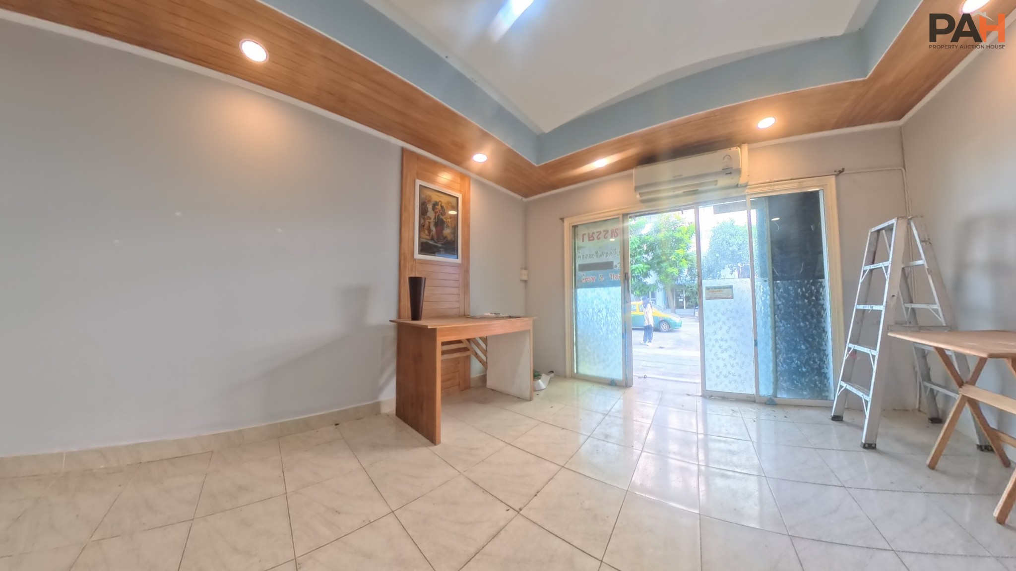 ห้อง Shop ชั้น 1 อาคาร T12 เมืองทองธานี ต่ำกว่าราคาตลาด