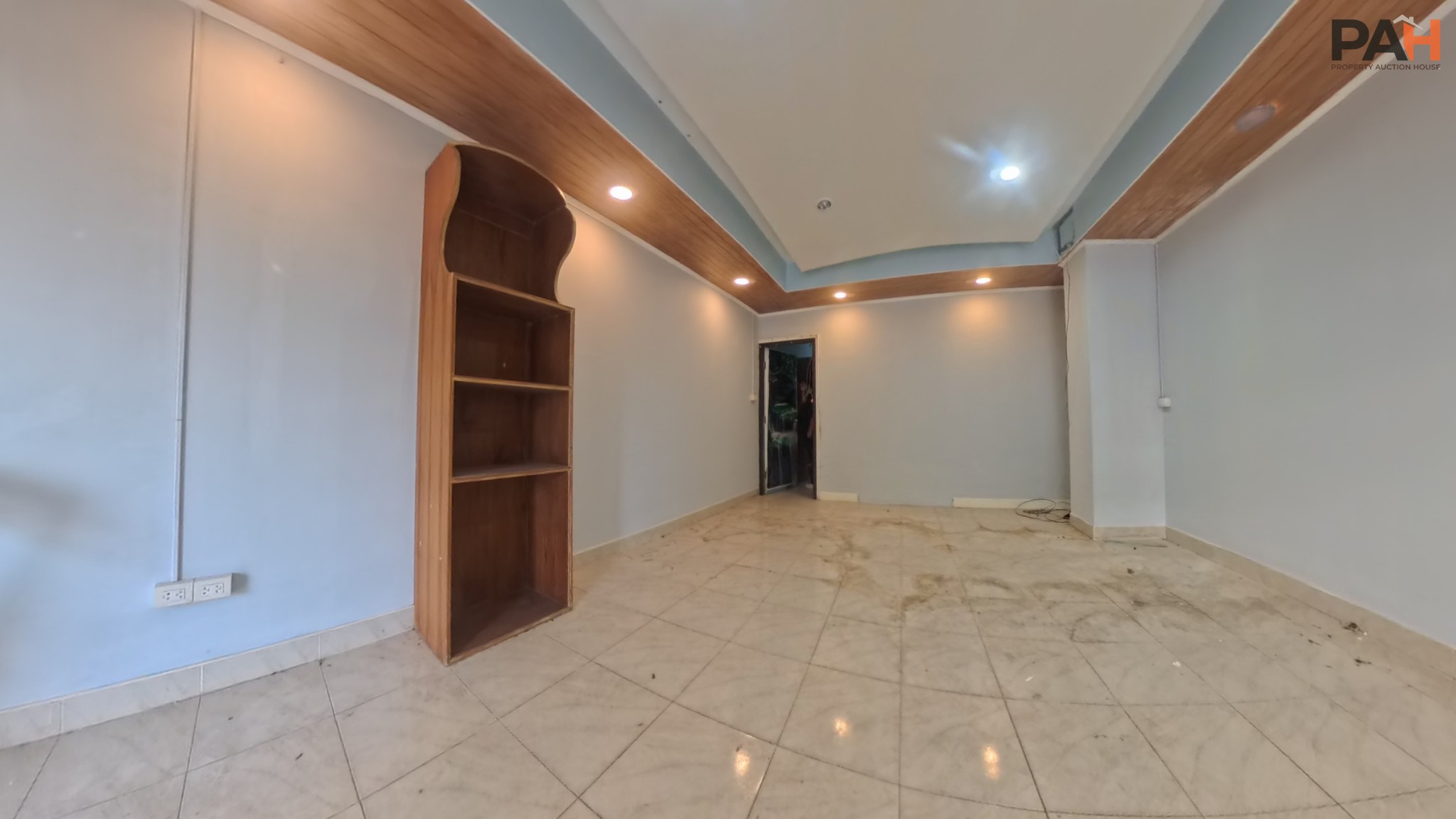 ห้อง Shop ชั้น 1 อาคาร T12 เมืองทองธานี ต่ำกว่าราคาตลาด - Image 4