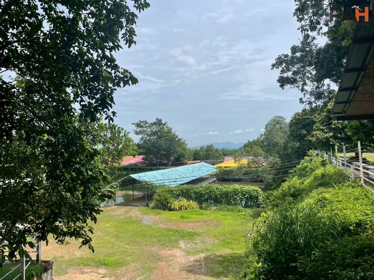 ที่ดินพร้อมสิ่งปลูกสร้าง นครนายก ราคาต่ำกว่าตลาด - Image 5