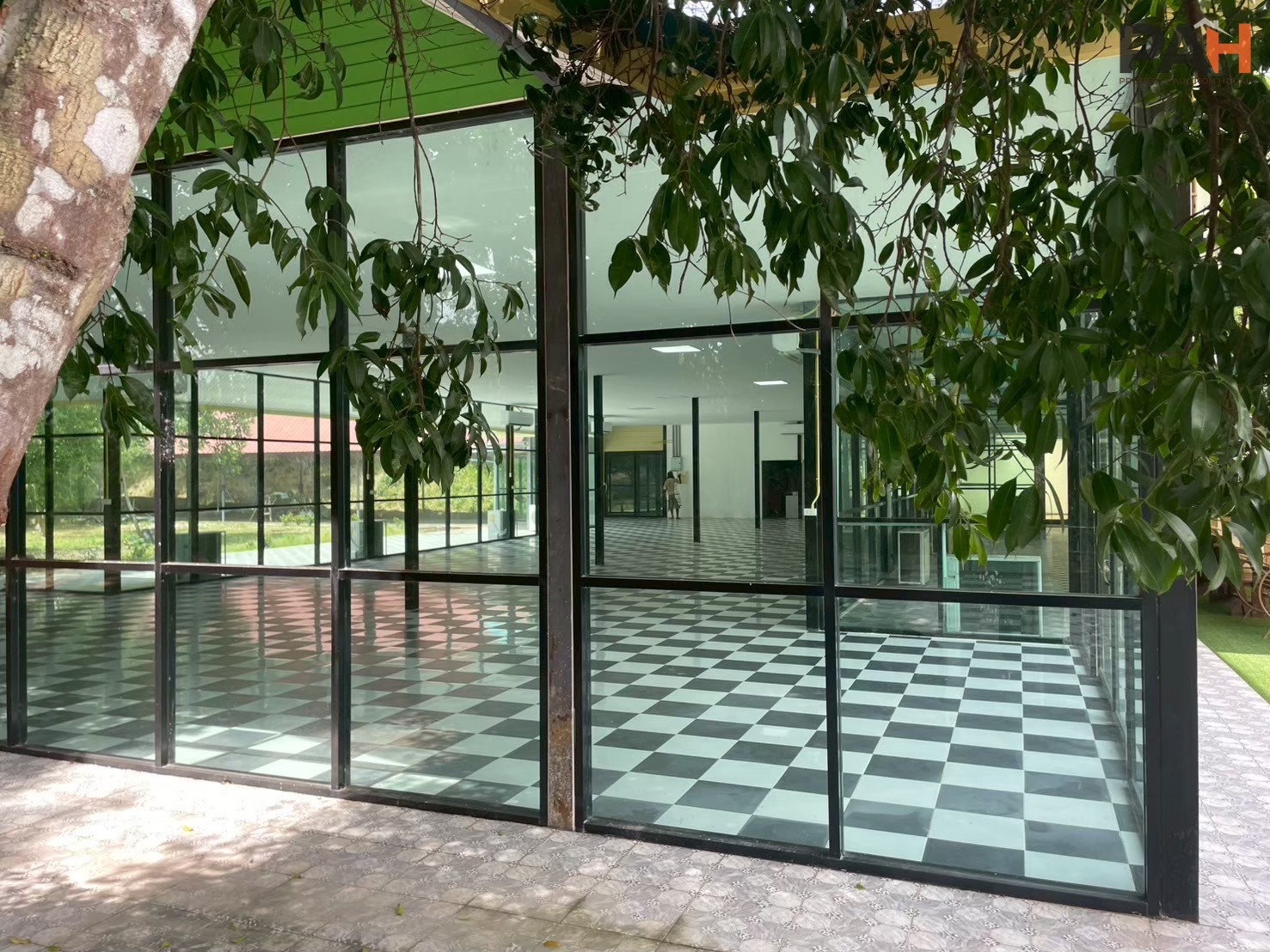 ที่ดินพร้อมสิ่งปลูกสร้าง นครนายก ราคาต่ำกว่าตลาด - Image 4