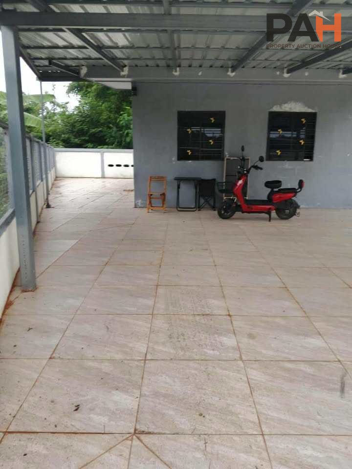 บ้านเดี่ยวติดแม่น้ำเลย ใกล้ ม.ราชภัฏเลย