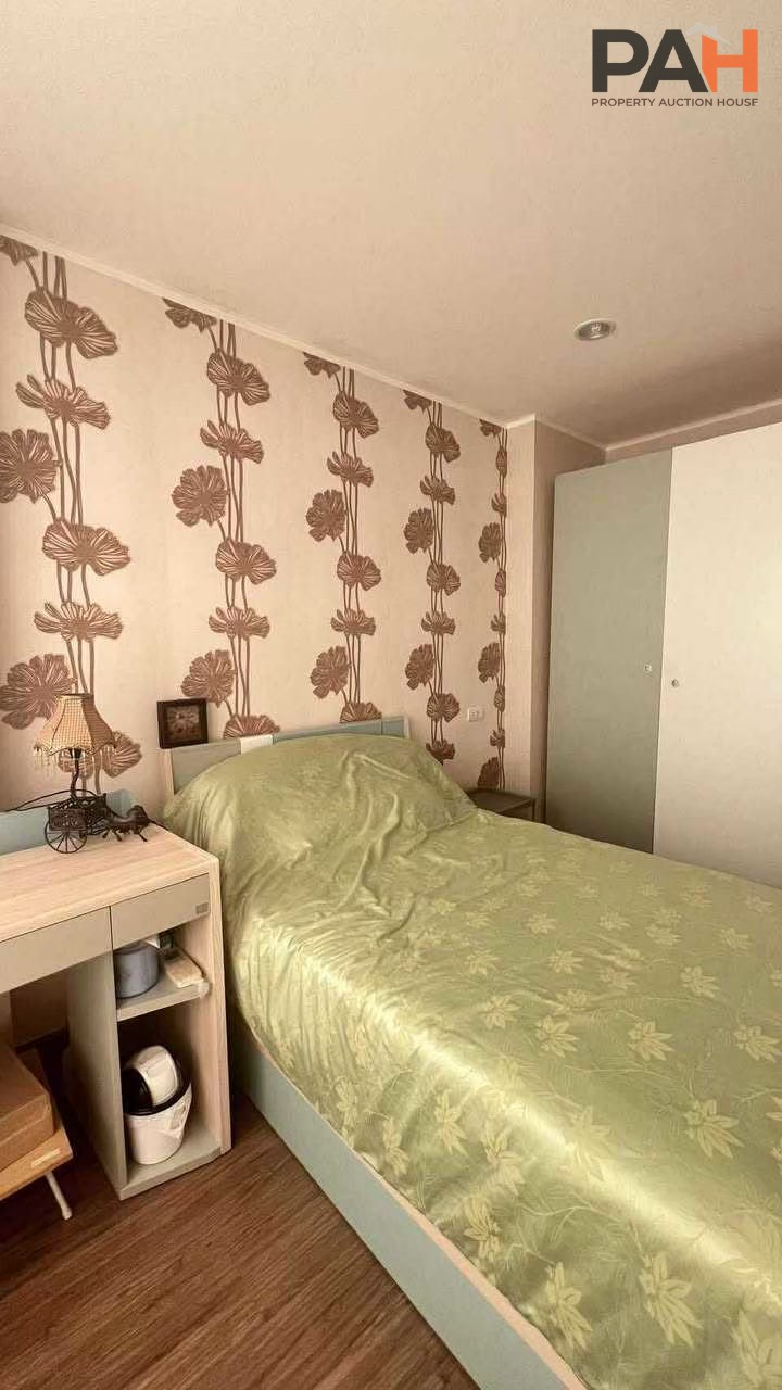 คอนโด U Delight รัตนาธิเบศร์ ชั้น 12 ทิศดี วิวสวย ราคาเพียง 1.5 ล้าน - Image 8