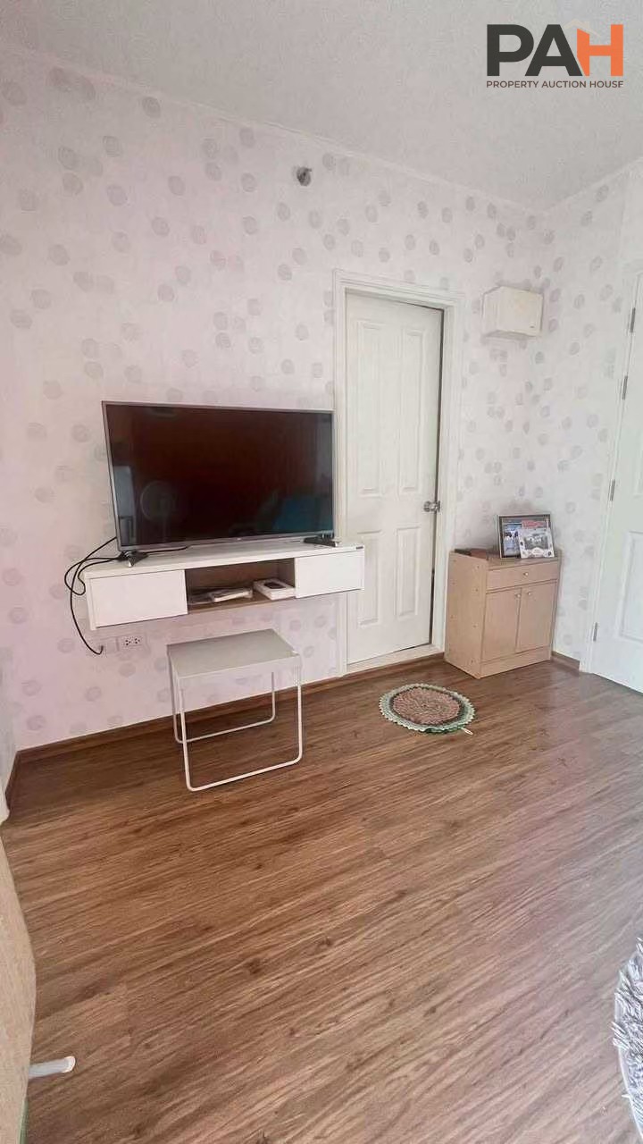 คอนโด U Delight รัตนาธิเบศร์ ชั้น 12 ทิศดี วิวสวย ราคาเพียง 1.5 ล้าน - Image 6