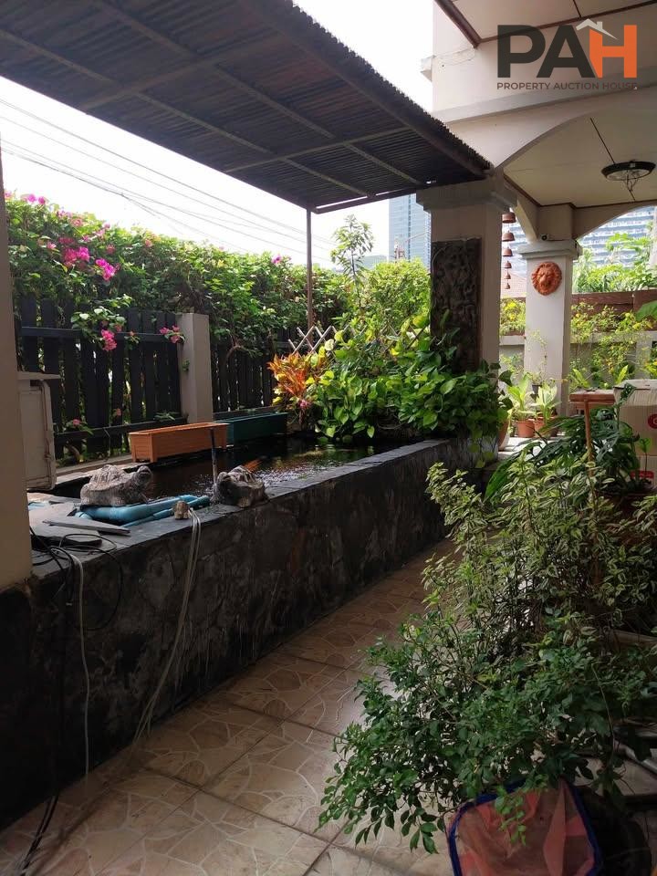 บ้านหรู 3 ชั้น ใจกลางจตุจักร พหลโยธิน 24 ใกล้ BTS/MRT - Image 6