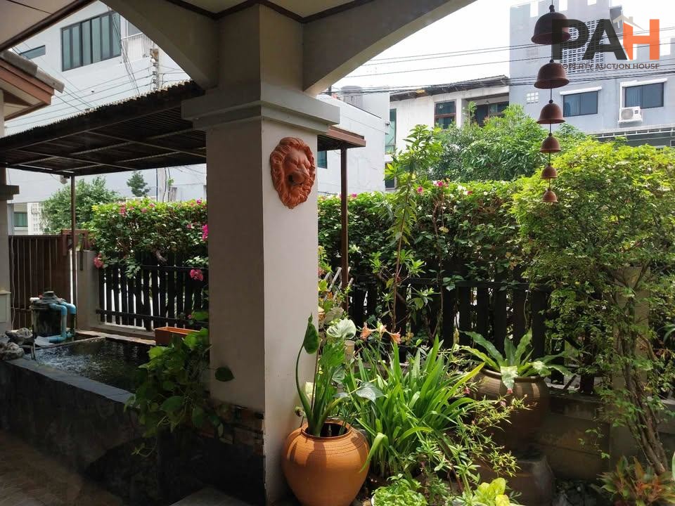 บ้านหรู 3 ชั้น ใจกลางจตุจักร พหลโยธิน 24 ใกล้ BTS/MRT - Image 5