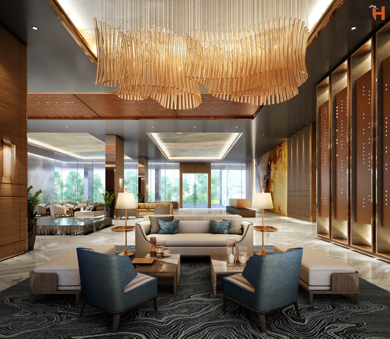 ศุภาลัย ไอคอน สาทร - Image 4