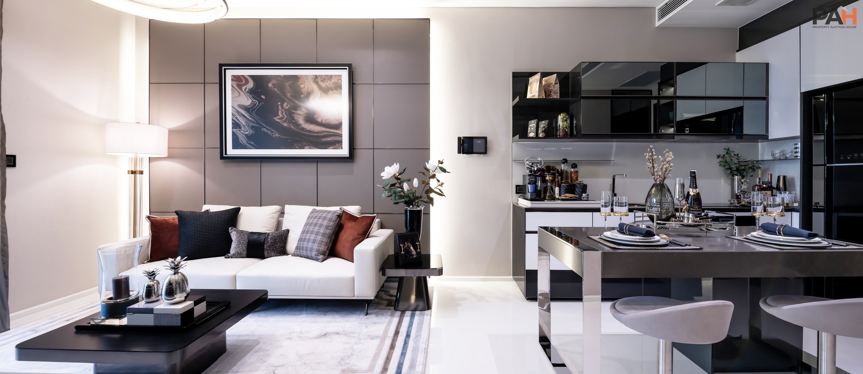 เดอะ แบงค็อก ทองหล่อ - Image 8