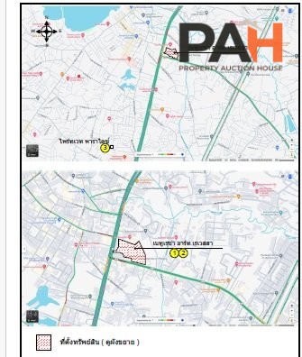 ห้องชุด เนทูเรซ่า อาร์ท เรเวสสา [ชั้น 5 อาคาร C] - Image 8