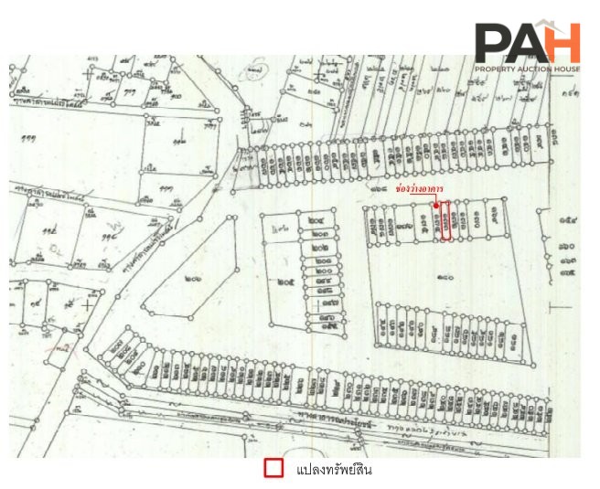 อาคารพาณิชย์ ศูนย์การค้าเตาถ่าน สัตหีบ-ชลบุรี - Image 8