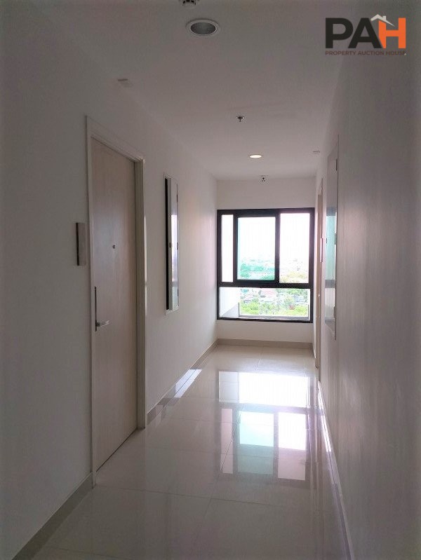ห้องชุด ไนท์บริดจ์ สกาย ริเวอร์ โอเชี่ยน [ชั้น 13] - Image 3