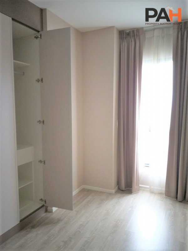 ห้องชุด ไนท์บริดจ์ สกาย ริเวอร์ โอเชี่ยน [ชั้น 13] - Image 6