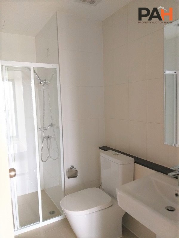 ห้องชุด ไนท์บริดจ์ สกาย ริเวอร์ โอเชี่ยน [ชั้น 13] - Image 7
