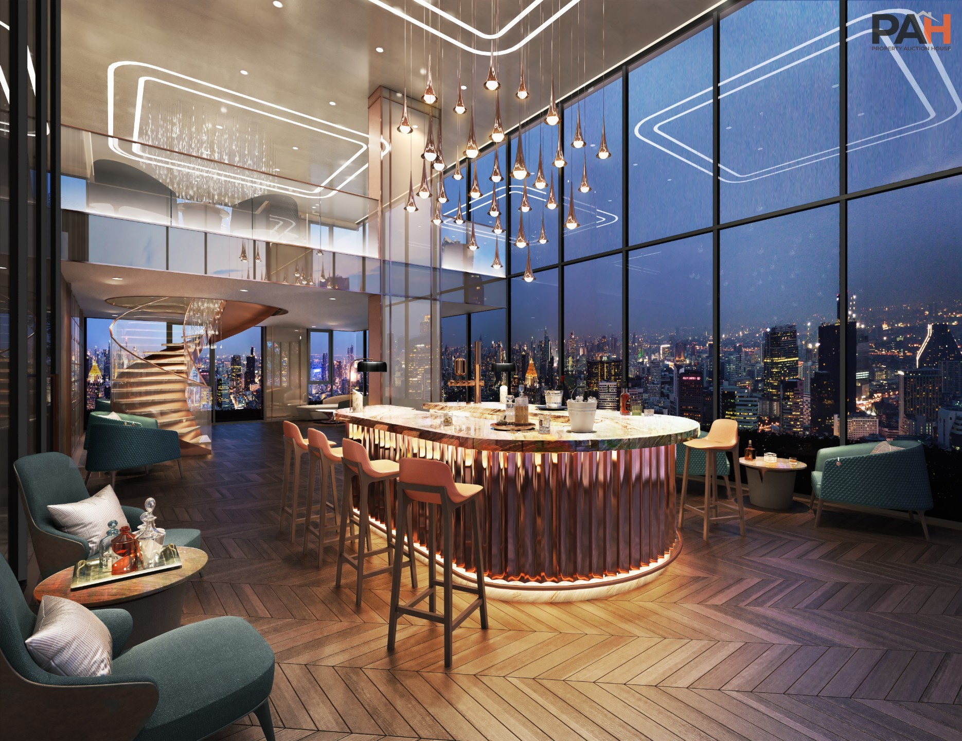 ศุภาลัย ไอคอน สาทร - Image 2