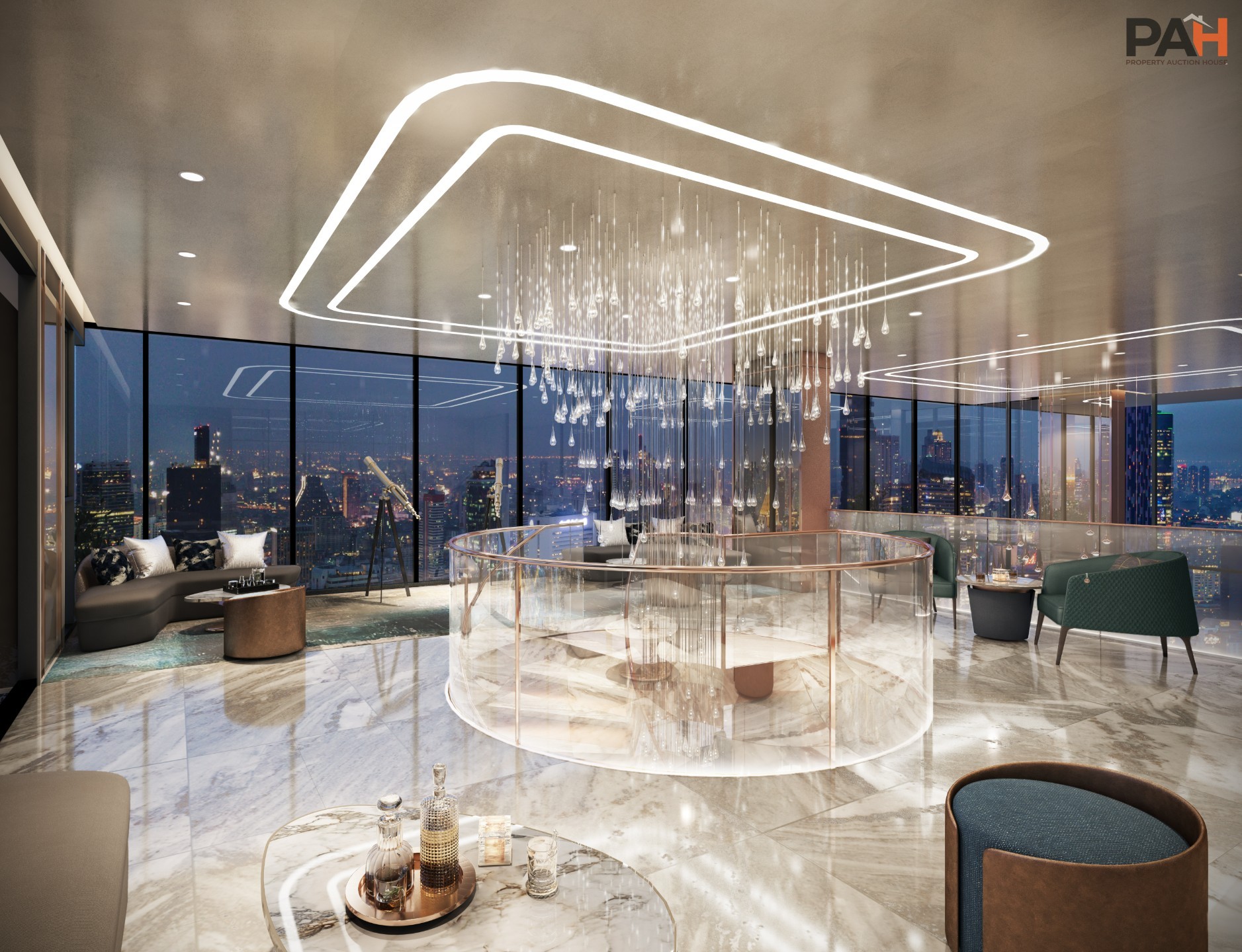 ศุภาลัย ไอคอน สาทร - Image 3