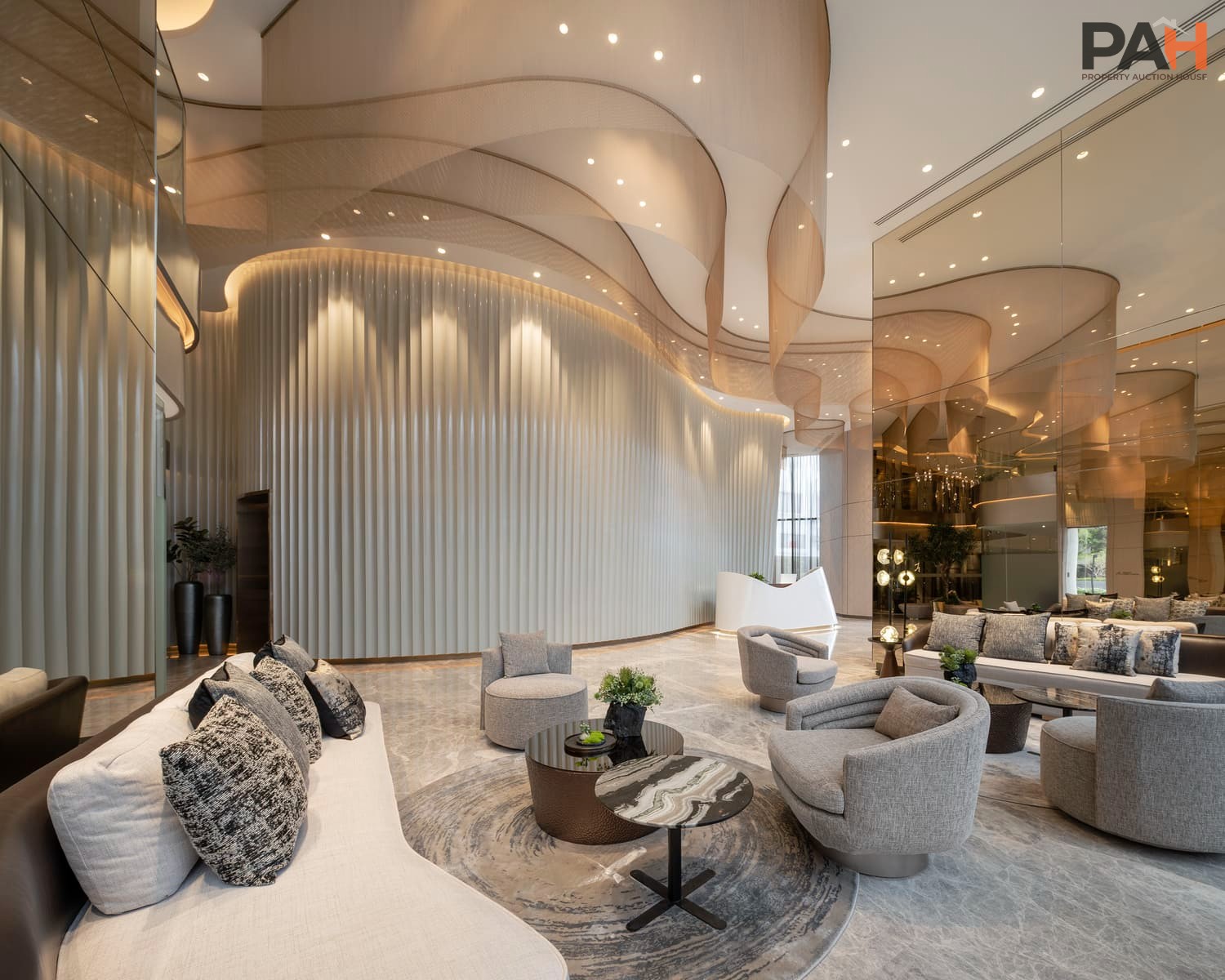 พาร์ค ออริจิ้น จุฬา-สามย่าน - Image 3