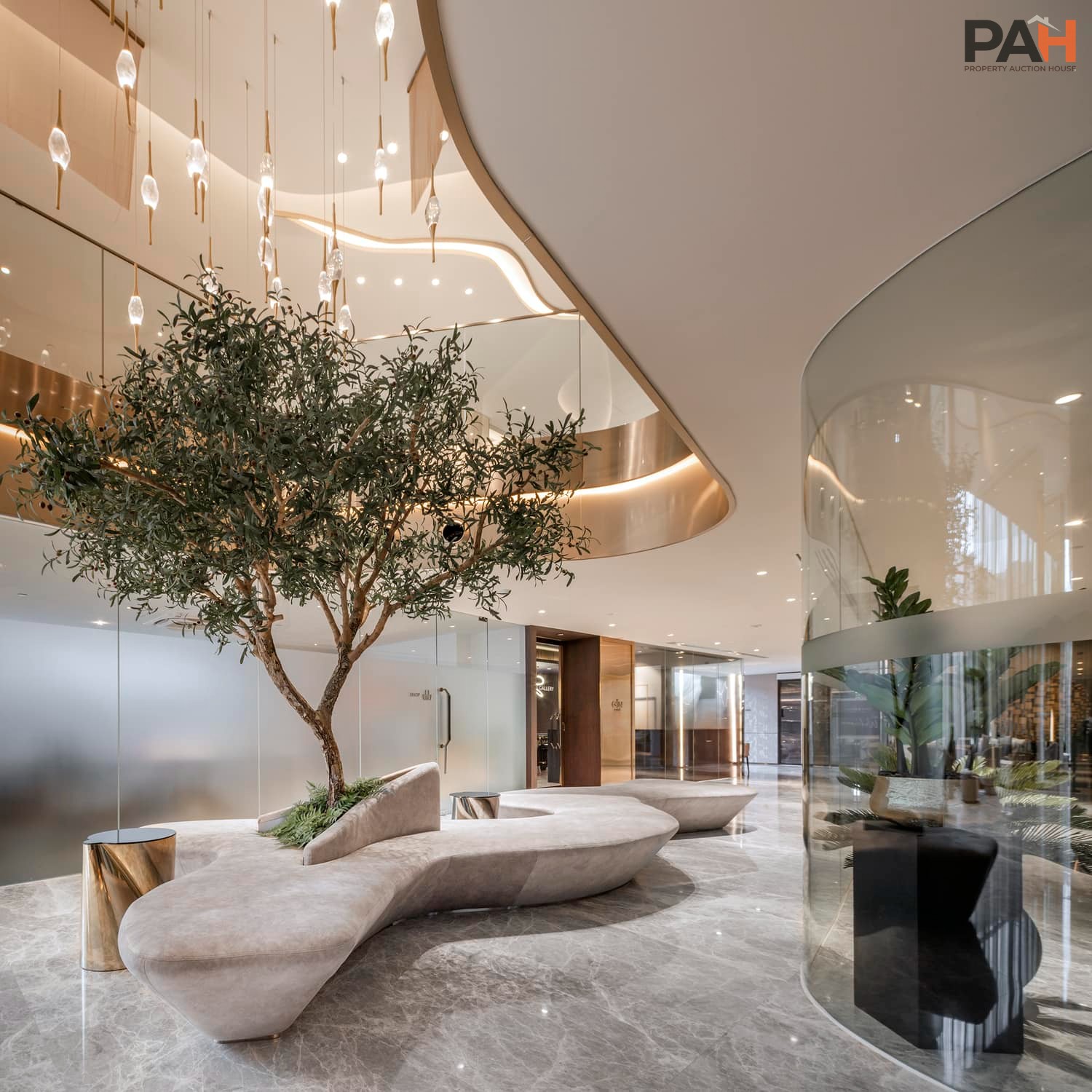 พาร์ค ออริจิ้น จุฬา-สามย่าน - Image 4