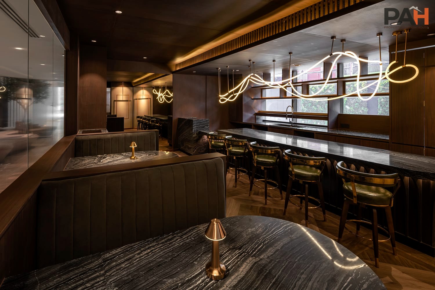 พาร์ค ออริจิ้น จุฬา-สามย่าน - Image 5