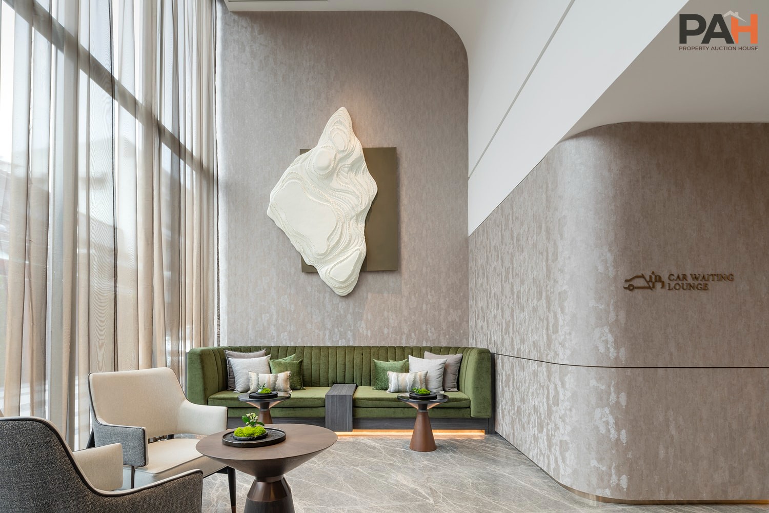 พาร์ค ออริจิ้น จุฬา-สามย่าน - Image 6