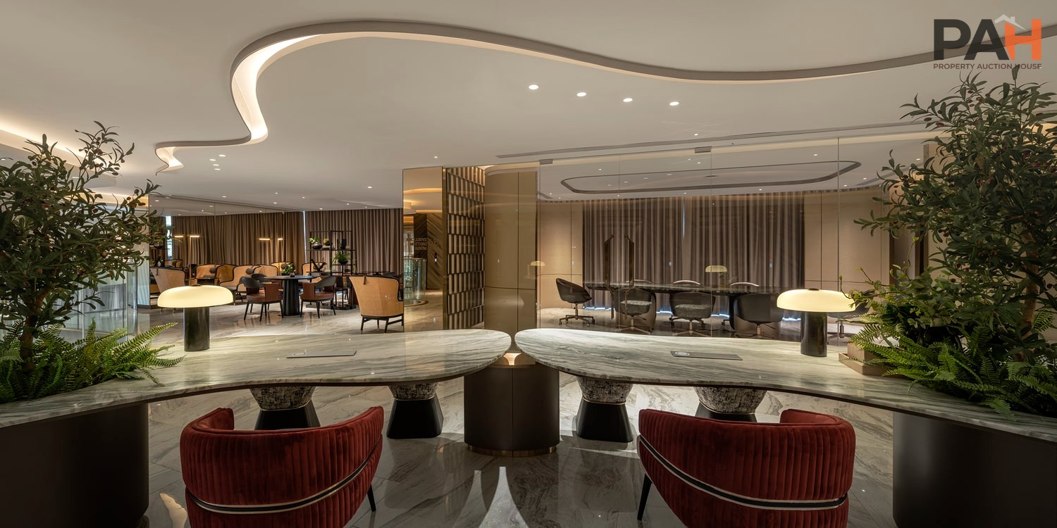 พาร์ค ออริจิ้น จุฬา-สามย่าน - Image 7