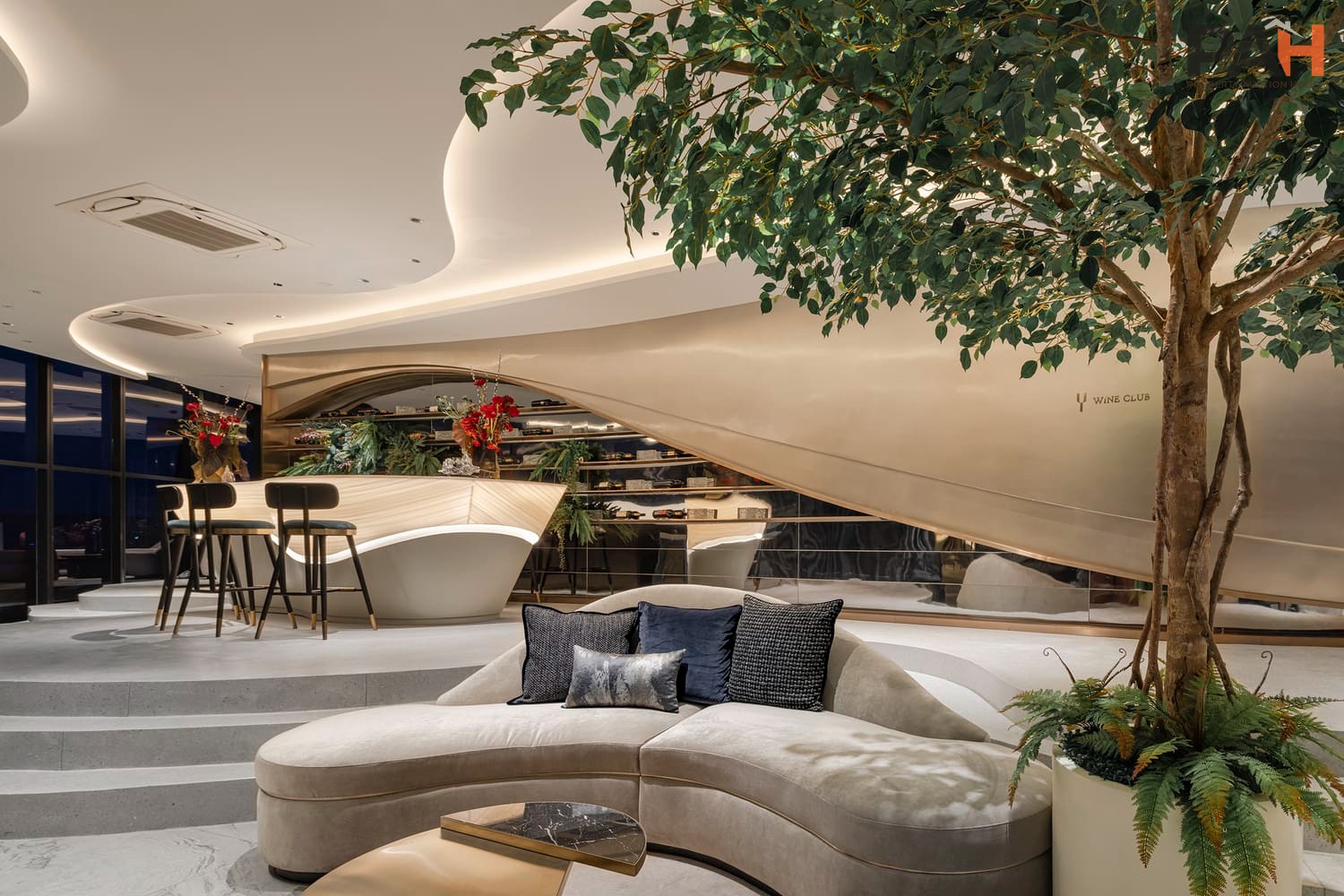 พาร์ค ออริจิ้น จุฬา-สามย่าน - Image 8